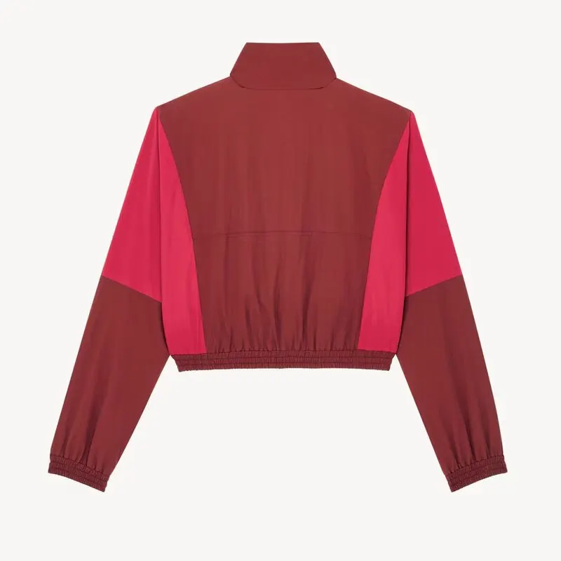 YSL Windbreaker Jacket - Image 3
