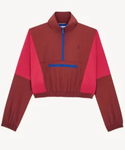 YSL Windbreaker Jacket