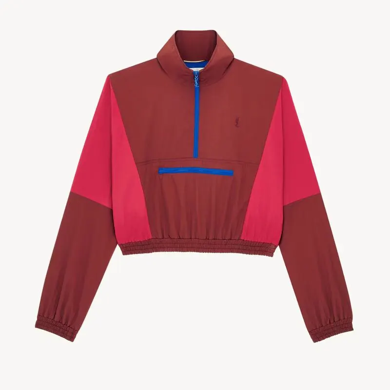 YSL Windbreaker Jacket