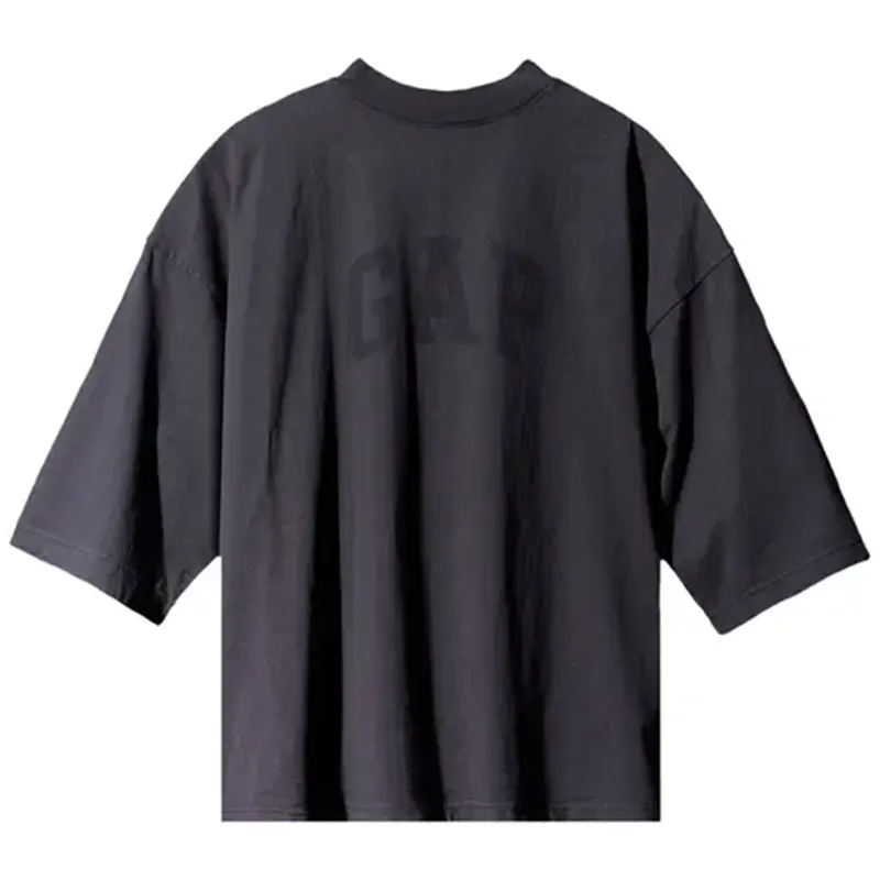 Yeezy Gap Engineered by Balenciaga Dove 3/4 Sleeve Tee