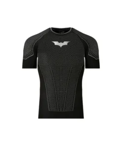 YoungLA x Batman Compression Tee