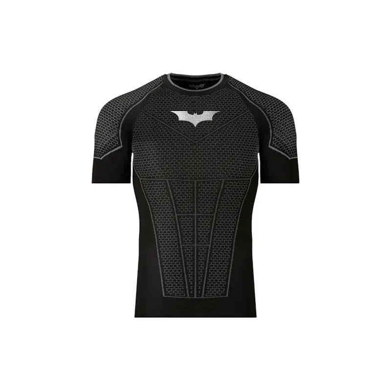 YoungLA x Batman Compression Tee