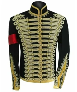 Zara Michael Jackson Jacket