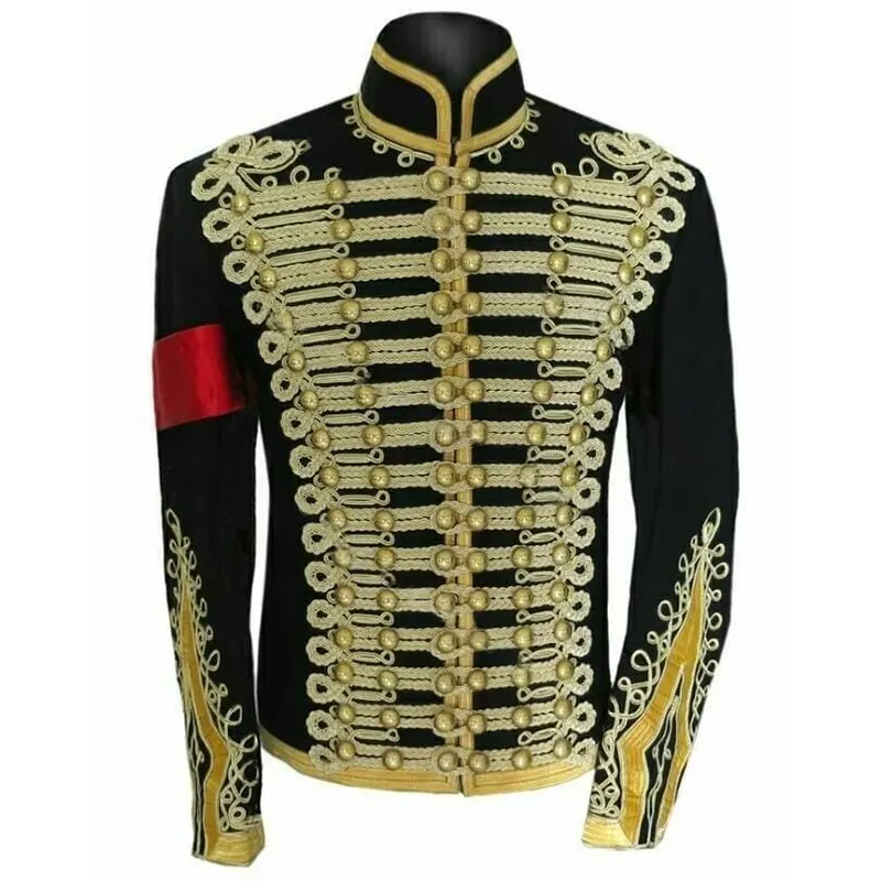 Zara Michael Jackson Jacket