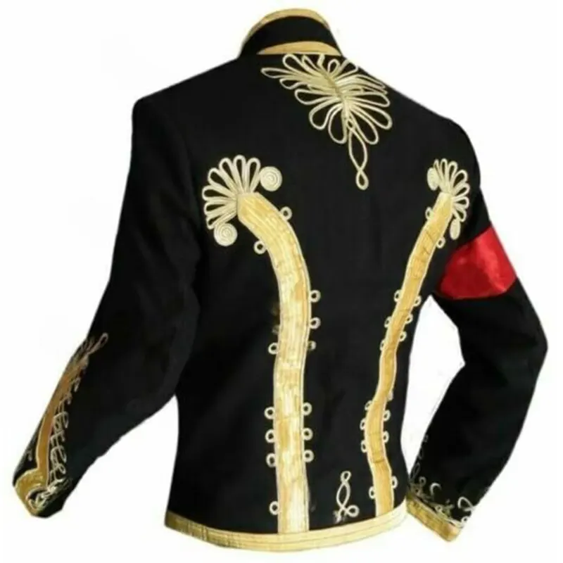 Zara Michael Jackson Jacket - Image 3