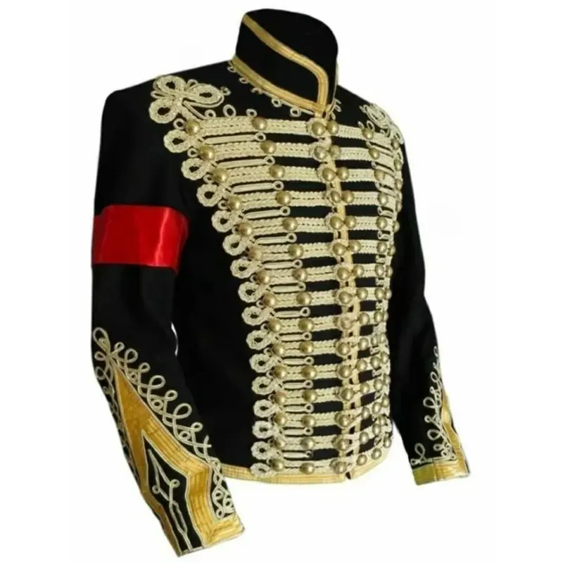 Zara Michael Jackson Jacket - Image 2