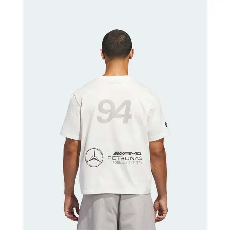 Adidas para Bad Bunny x Mercedes-AMG F1 T-Shirt - Image 2