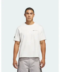 Adidas para Bad Bunny x Mercedes-AMG F1 T-Shirt