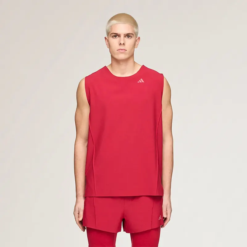 adidas x entire studios D4T Training Tank