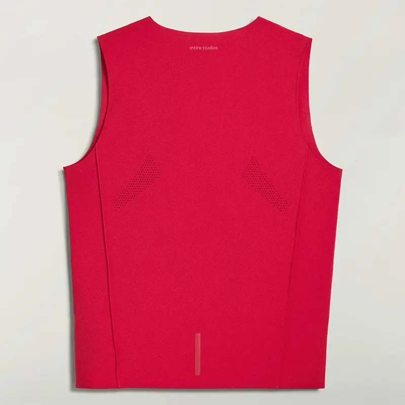 adidas x entire studios D4T Training Tank - Image 3