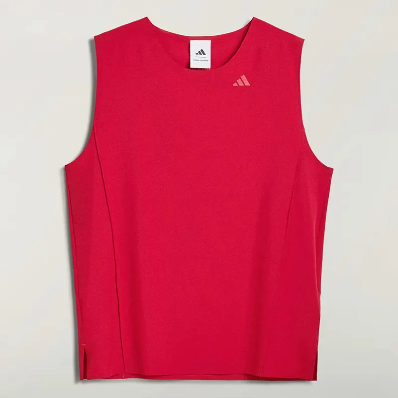 adidas x entire studios D4T Training Tank - Image 2