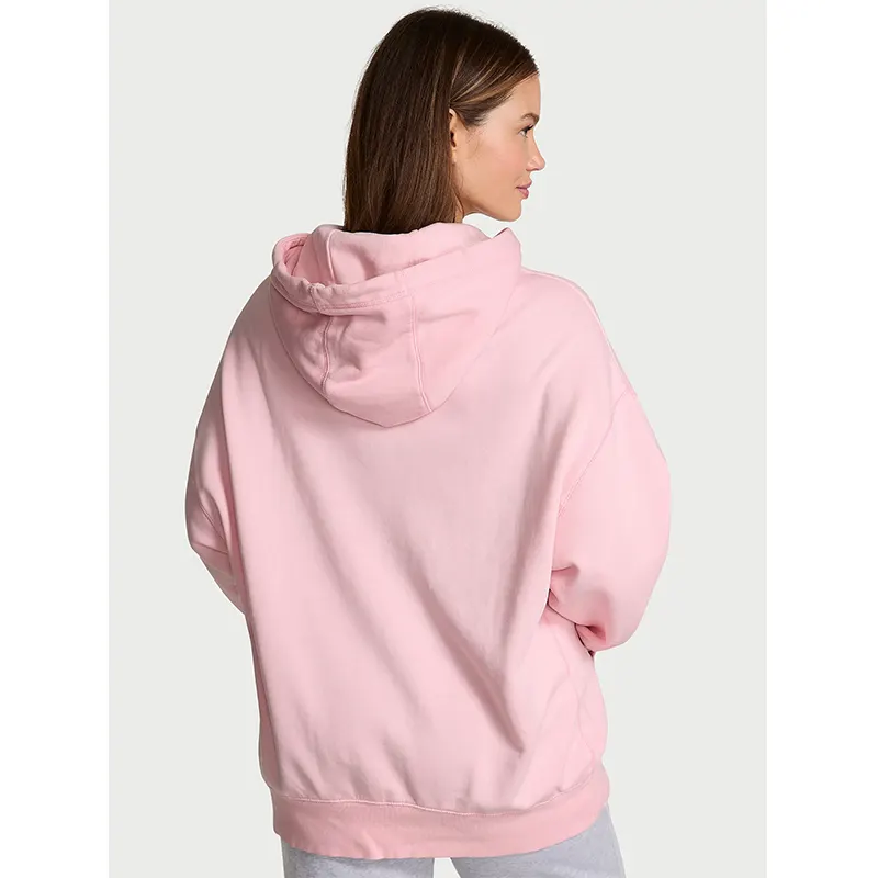 victoria's secret Pink Sweatshirt - Image 3