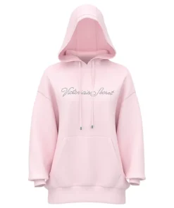 victoria's secret Pink Sweatshirt