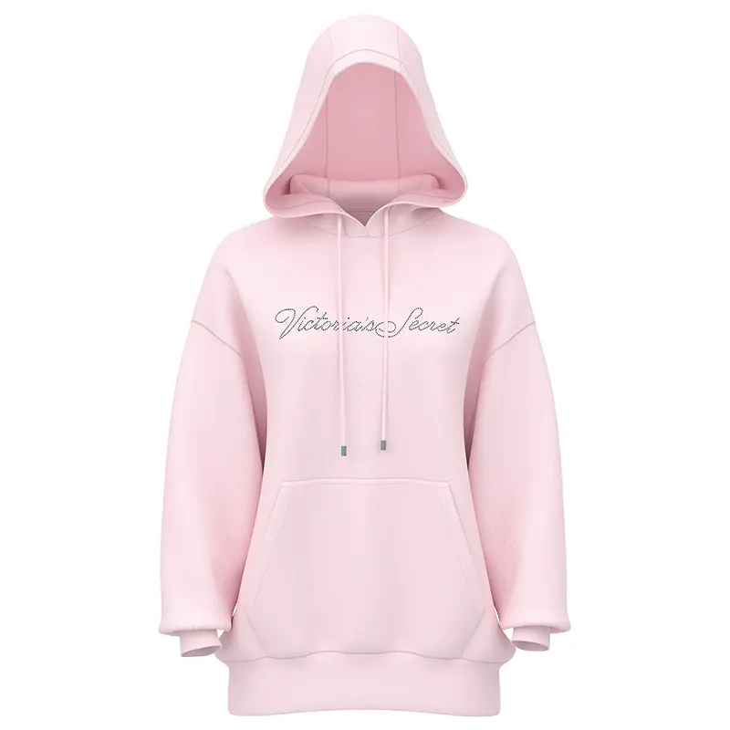 victoria's secret Pink Sweatshirt