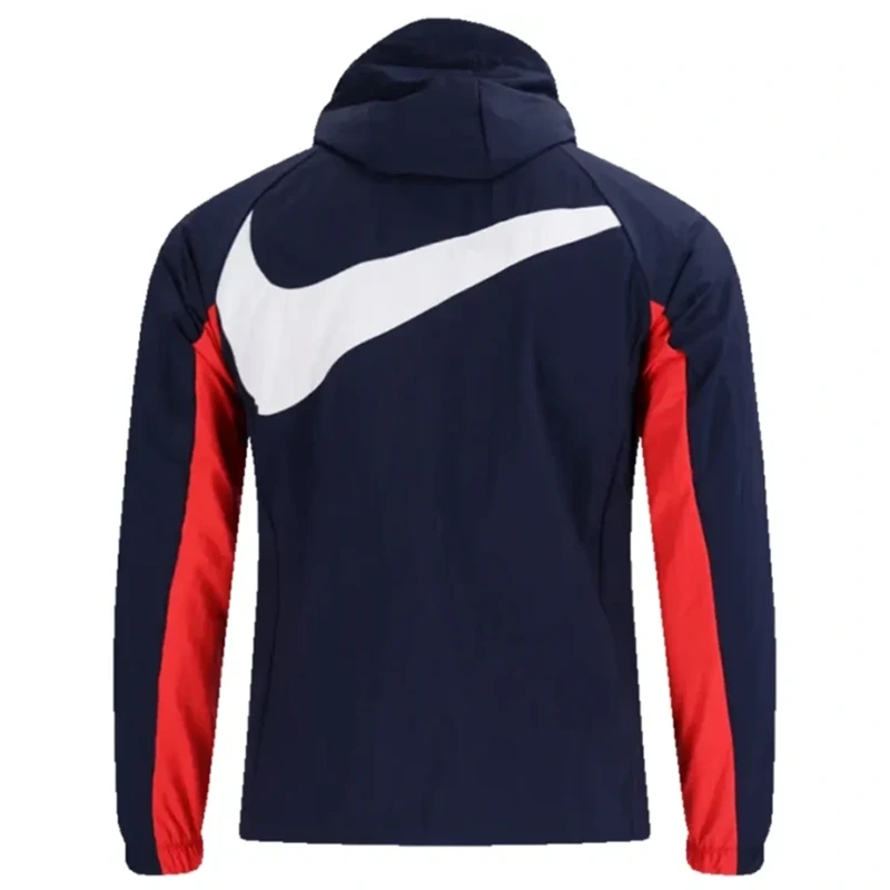 2026 Nike England AWF Jacket - Image 2