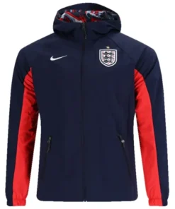 2026 Nike England AWF Jacket