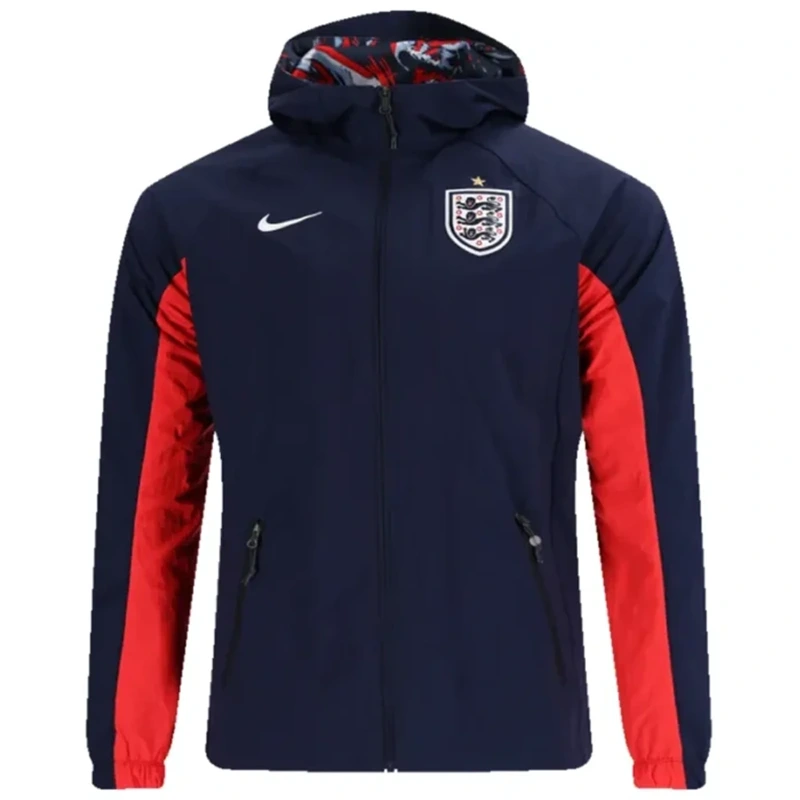 2026 Nike England AWF Jacket