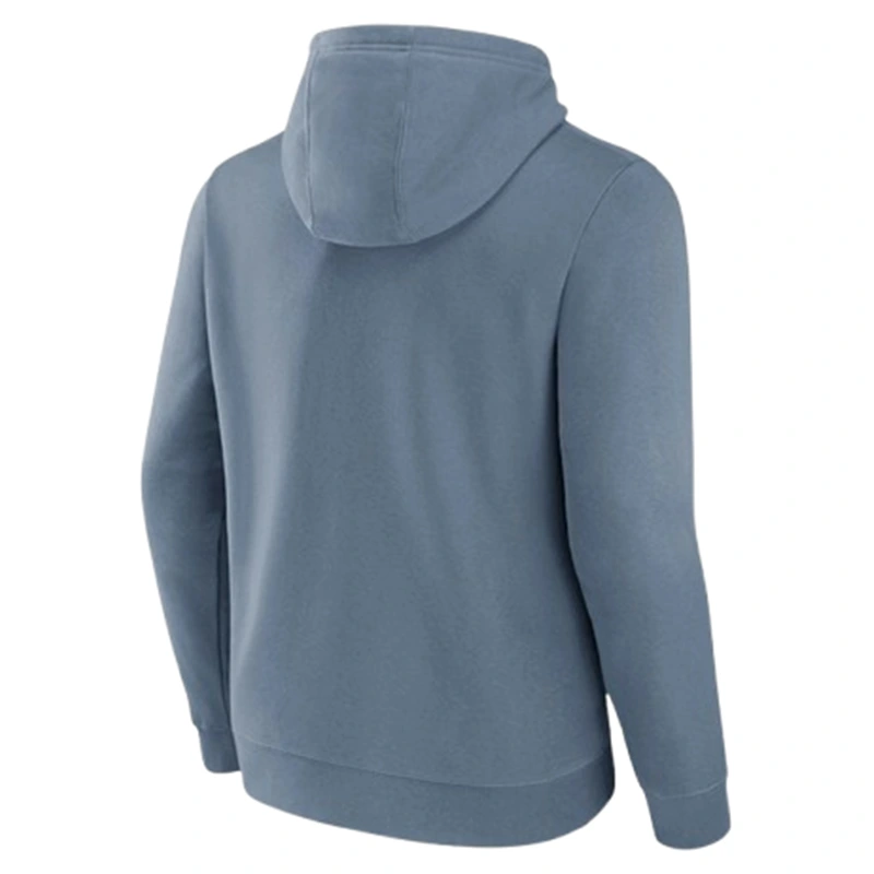 2026 Winter Olympics Milano Cortina Blue Hoodie - Image 2