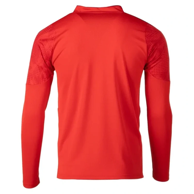 25/26 Chivas Training Jacket - Image 2
