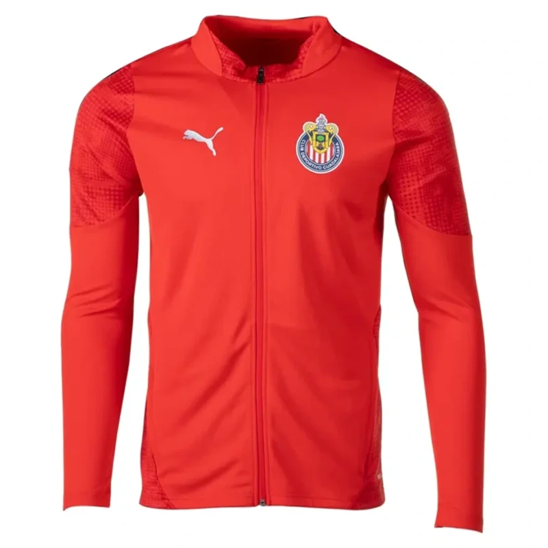 25/26 Chivas Training Jacket