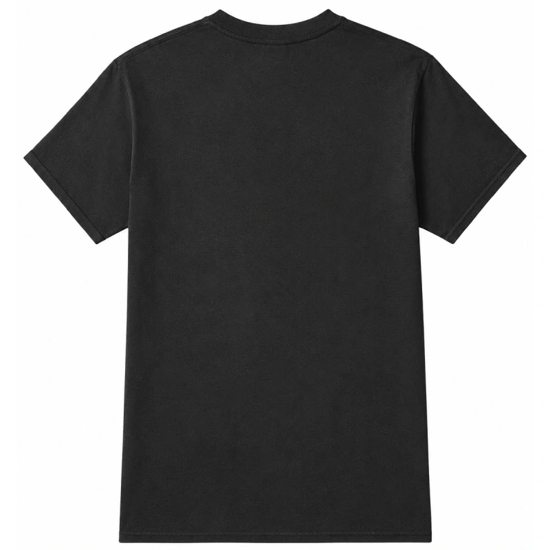 500 Level Jared McCain Black T-Shirt - Image 2