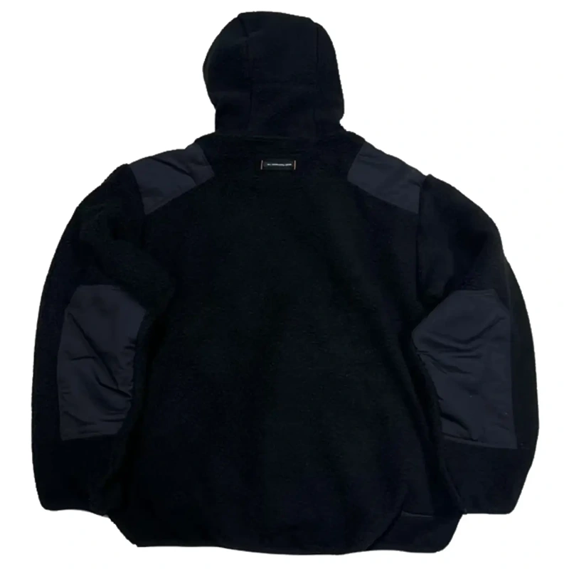 ACG Balaclava Black Hoodie - Image 2