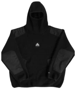 ACG Balaclava Black Hoodie