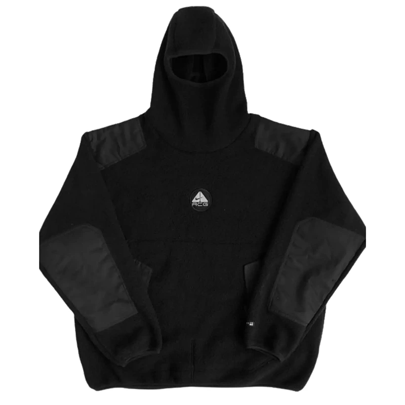 ACG Balaclava Black Hoodie