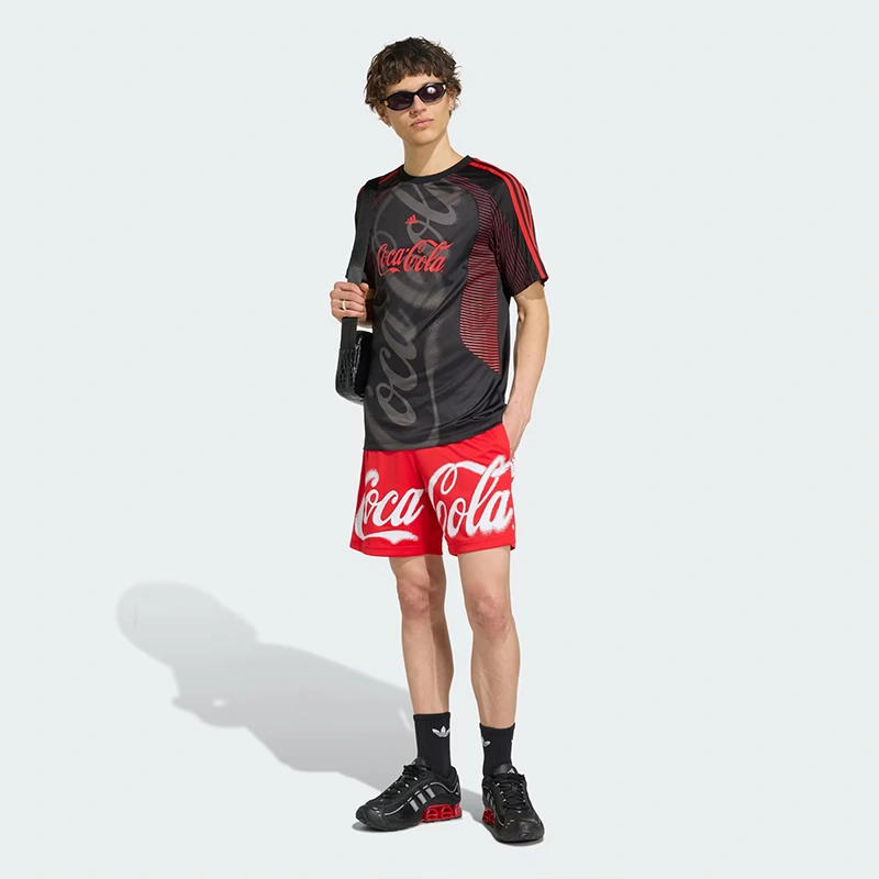ADIDAS X COCA-COLA TEAMGEIST 26 JERSEY - Image 4