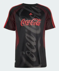 ADIDAS X COCA-COLA TEAMGEIST 26 JERSEY
