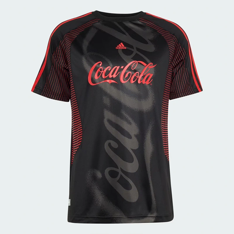 ADIDAS X COCA-COLA TEAMGEIST 26 JERSEY