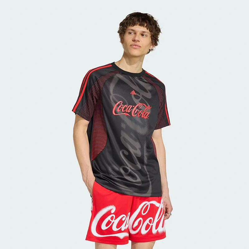 ADIDAS X COCA-COLA TEAMGEIST 26 JERSEY - Image 2