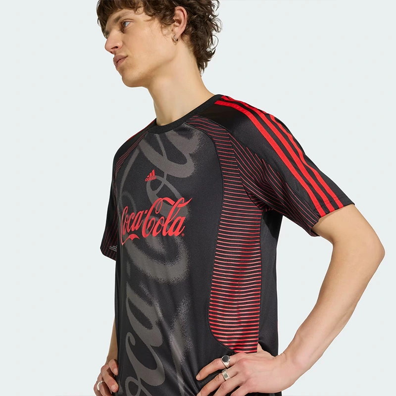 ADIDAS X COCA-COLA TEAMGEIST 26 JERSEY - Image 6