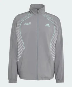 ADIDAS X COCA-COLA TEAMGEIST 26 TRACK TOP