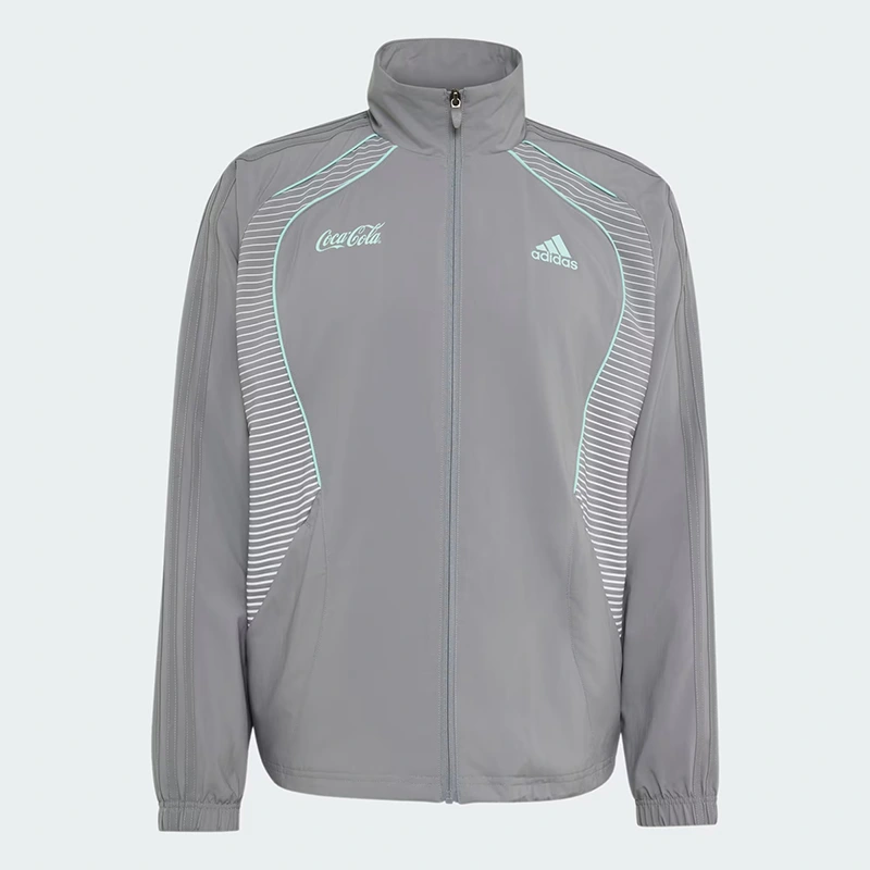 ADIDAS X COCA-COLA TEAMGEIST 26 TRACK TOP