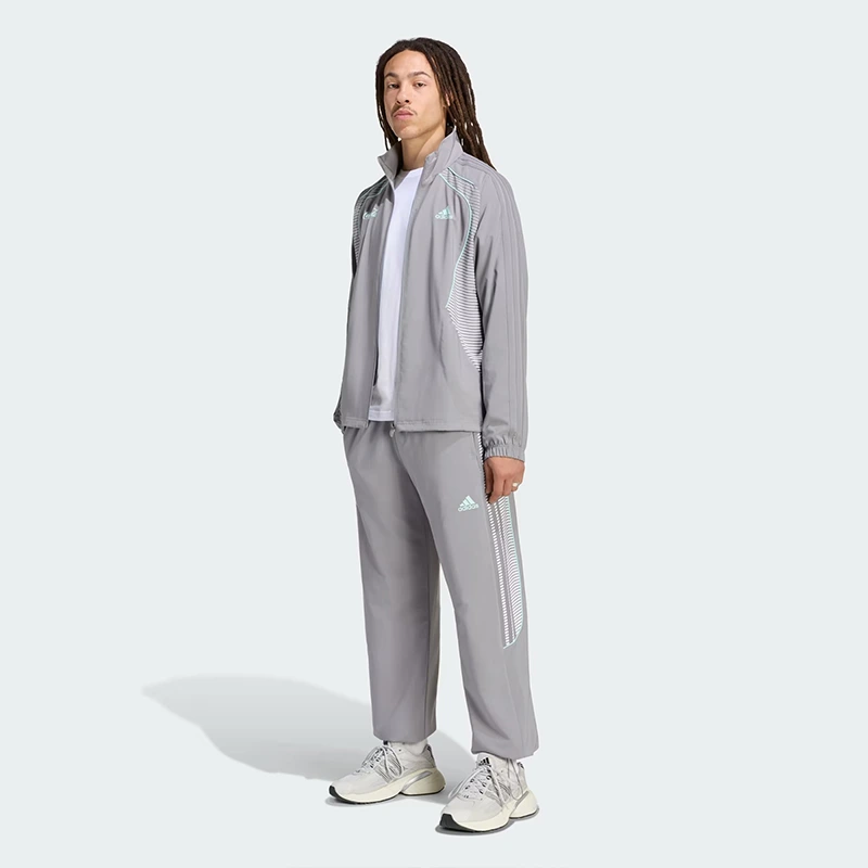 ADIDAS X COCA-COLA TEAMGEIST 26 TRACK TOP - Image 4