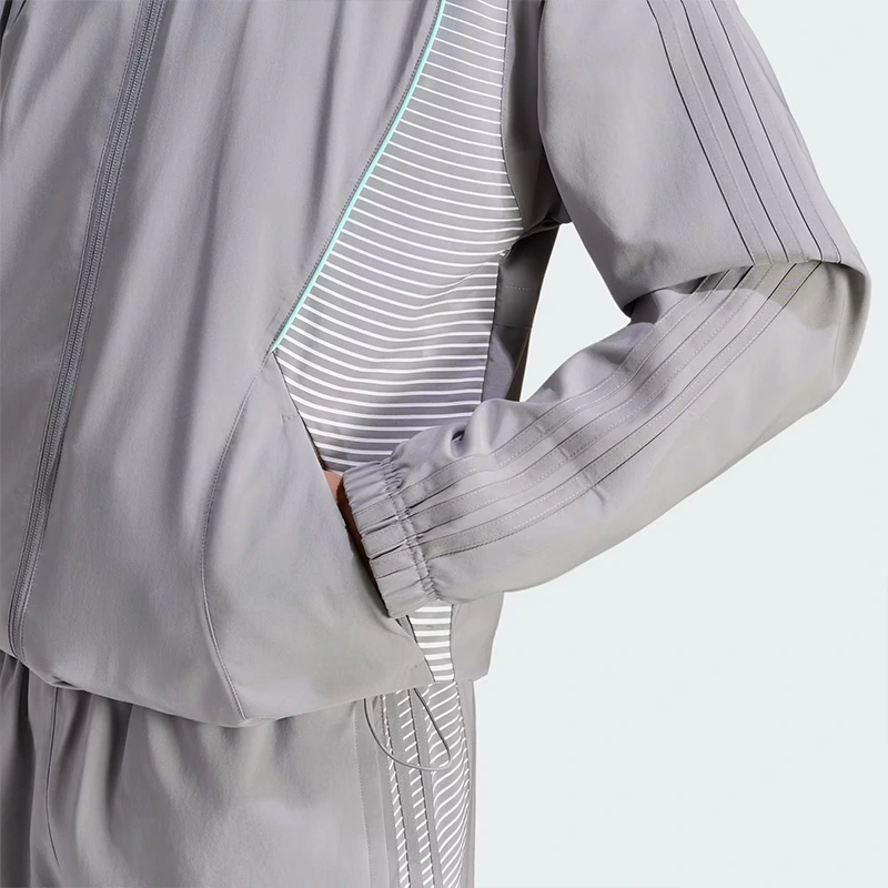 ADIDAS X COCA-COLA TEAMGEIST 26 TRACK TOP - Image 6