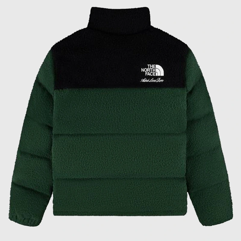 ALD x The North Face Casentino Nuptse Jacket - Image 2