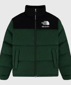 ALD x The North Face Casentino Nuptse Jacket
