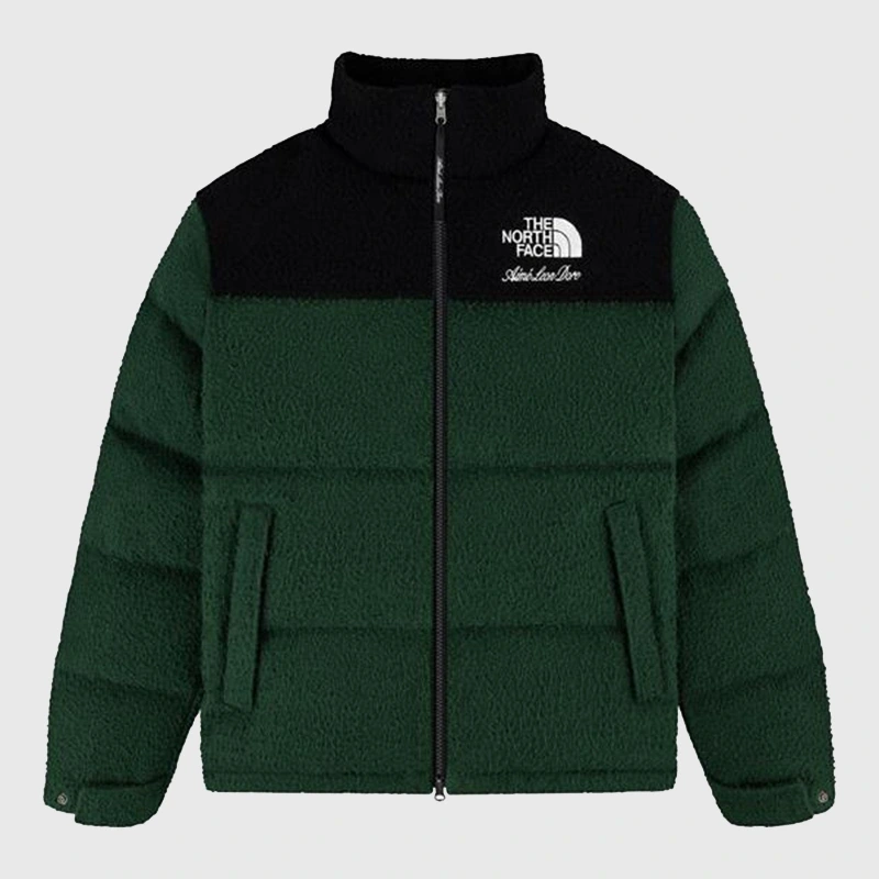 ALD x The North Face Casentino Nuptse Jacket