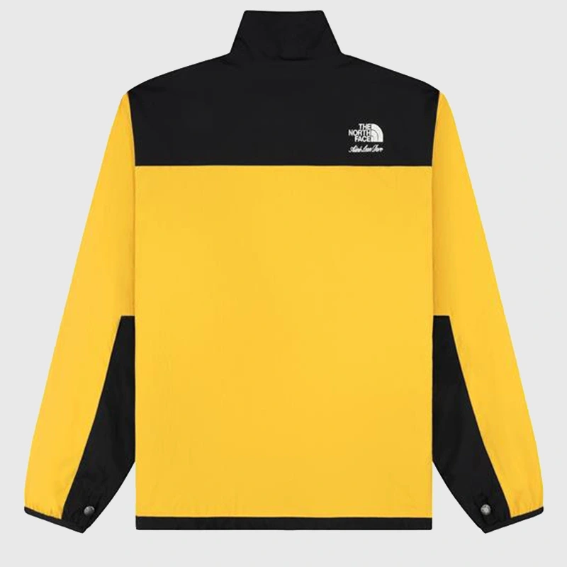 ALD x The North Face Nylon Denali Jacket - Image 2