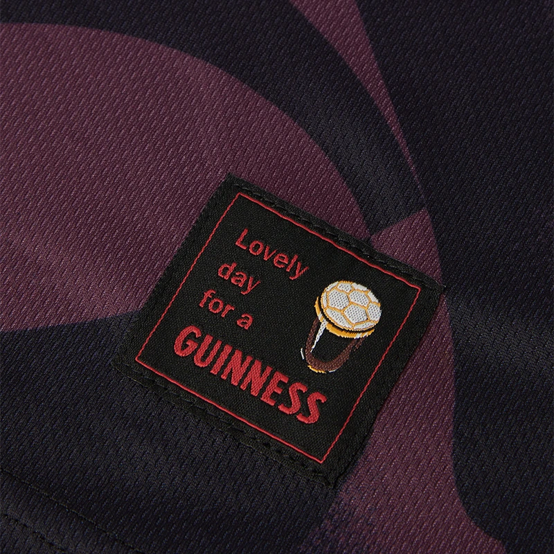 ART OF 25/26 Guinness Shirt - Image 4