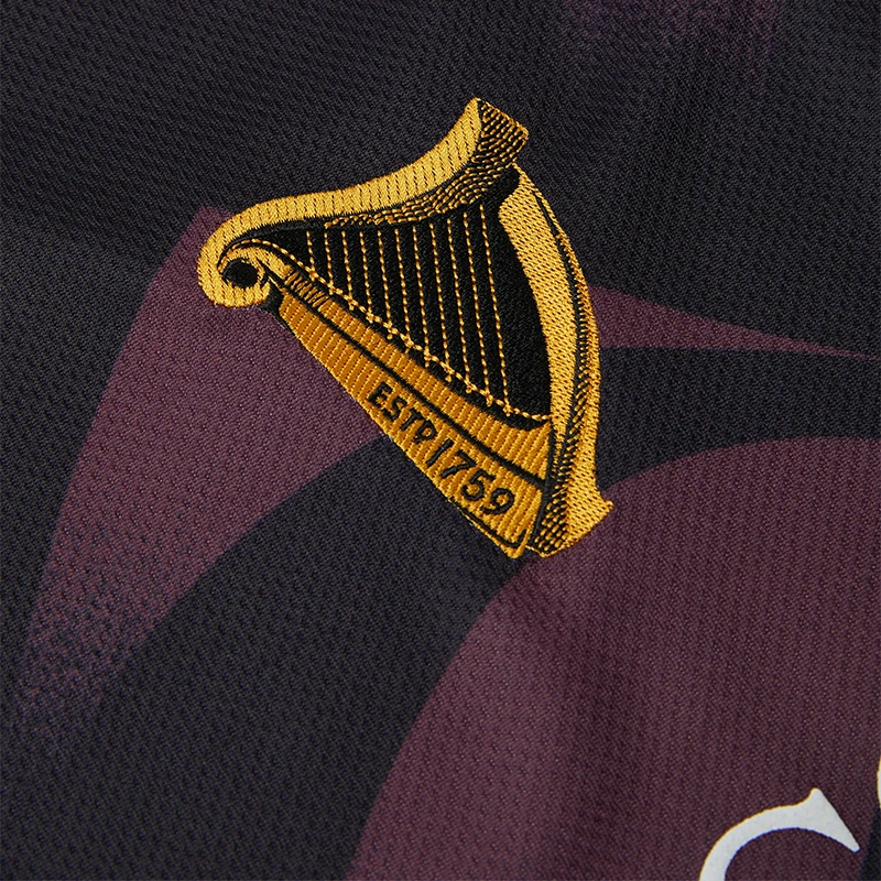 ART OF 25/26 Guinness Shirt - Image 3