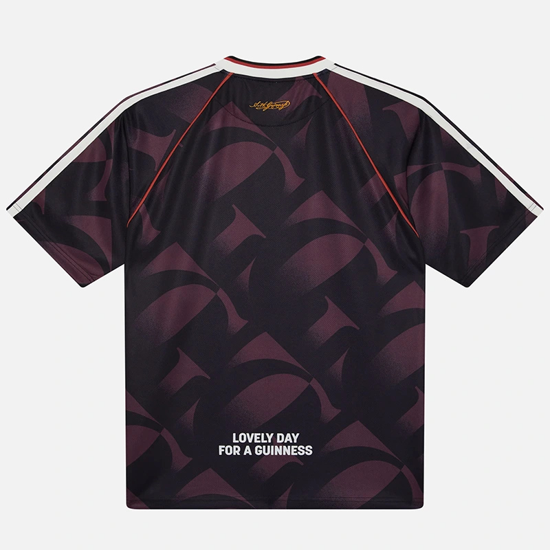 ART OF 25/26 Guinness Shirt - Image 2