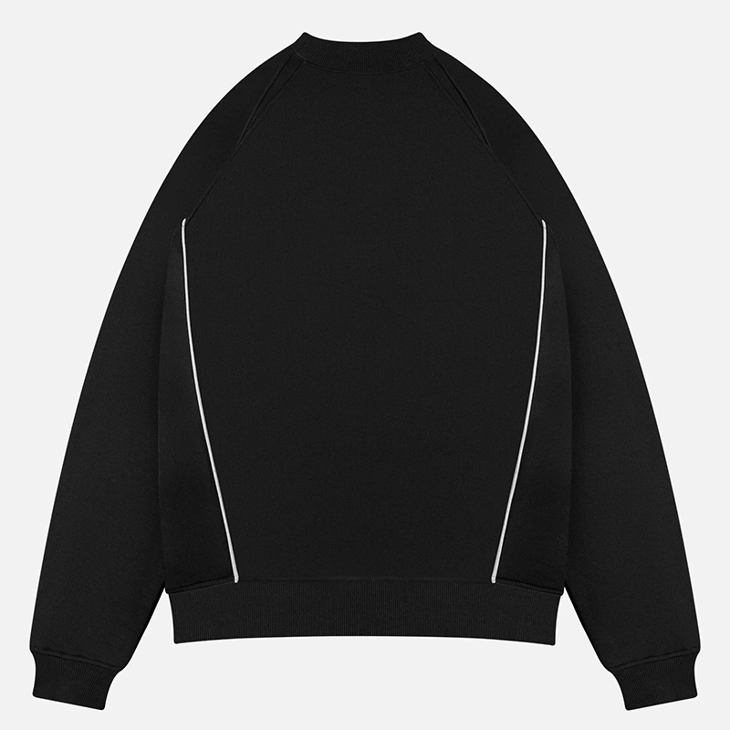ART OF x Guinness Panelled Sweat - Image 2