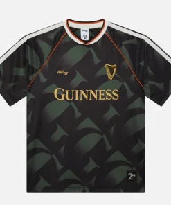 ART OF x Guinness Season 2 Tournament Edition Shirt