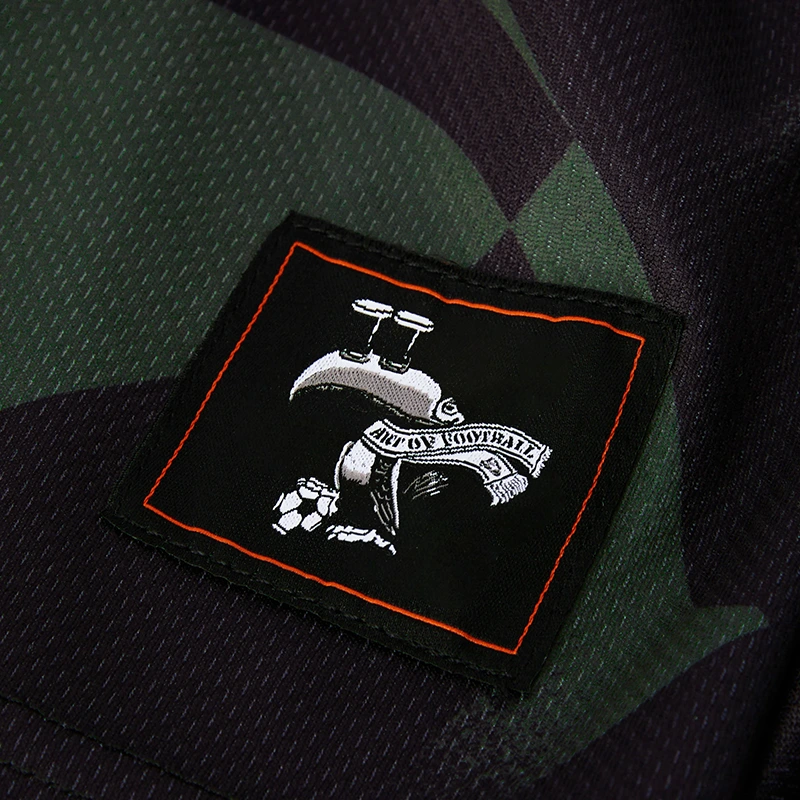 ART OF x Guinness Season 2 Tournament Edition Shirt - Image 5