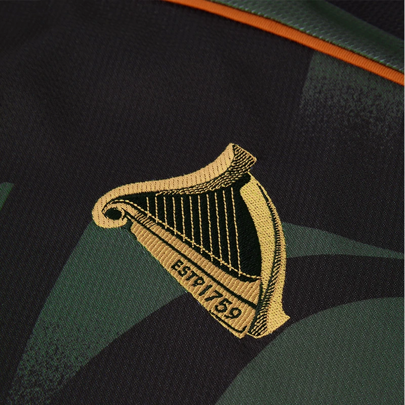 ART OF x Guinness Season 2 Tournament Edition Shirt - Image 4
