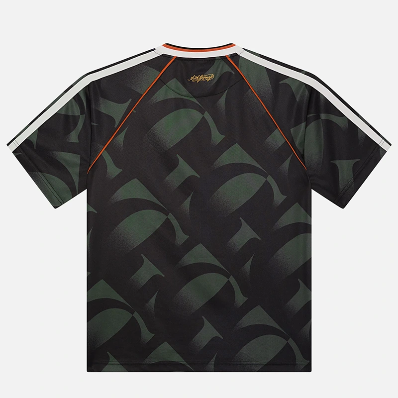 ART OF x Guinness Season 2 Tournament Edition Shirt - Image 2