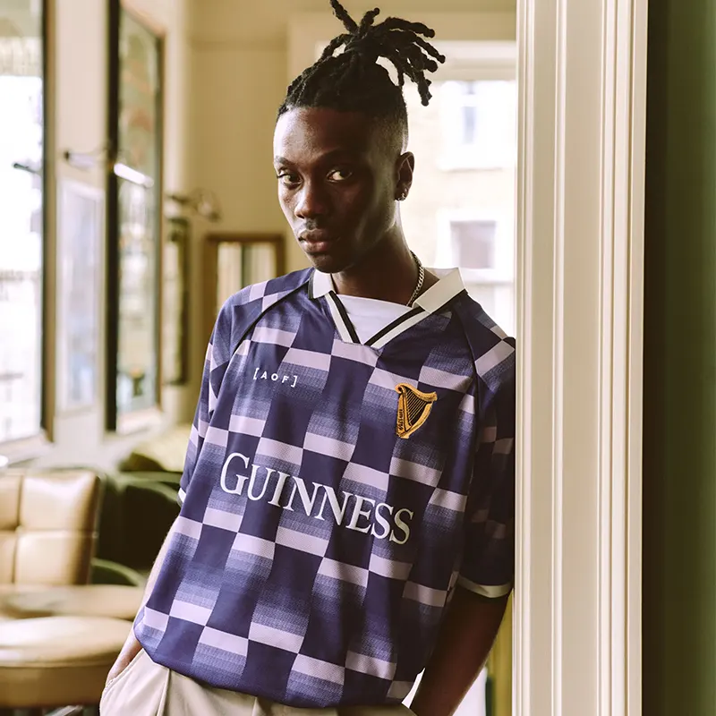 ART OF x Guinness Shirt - Image 6
